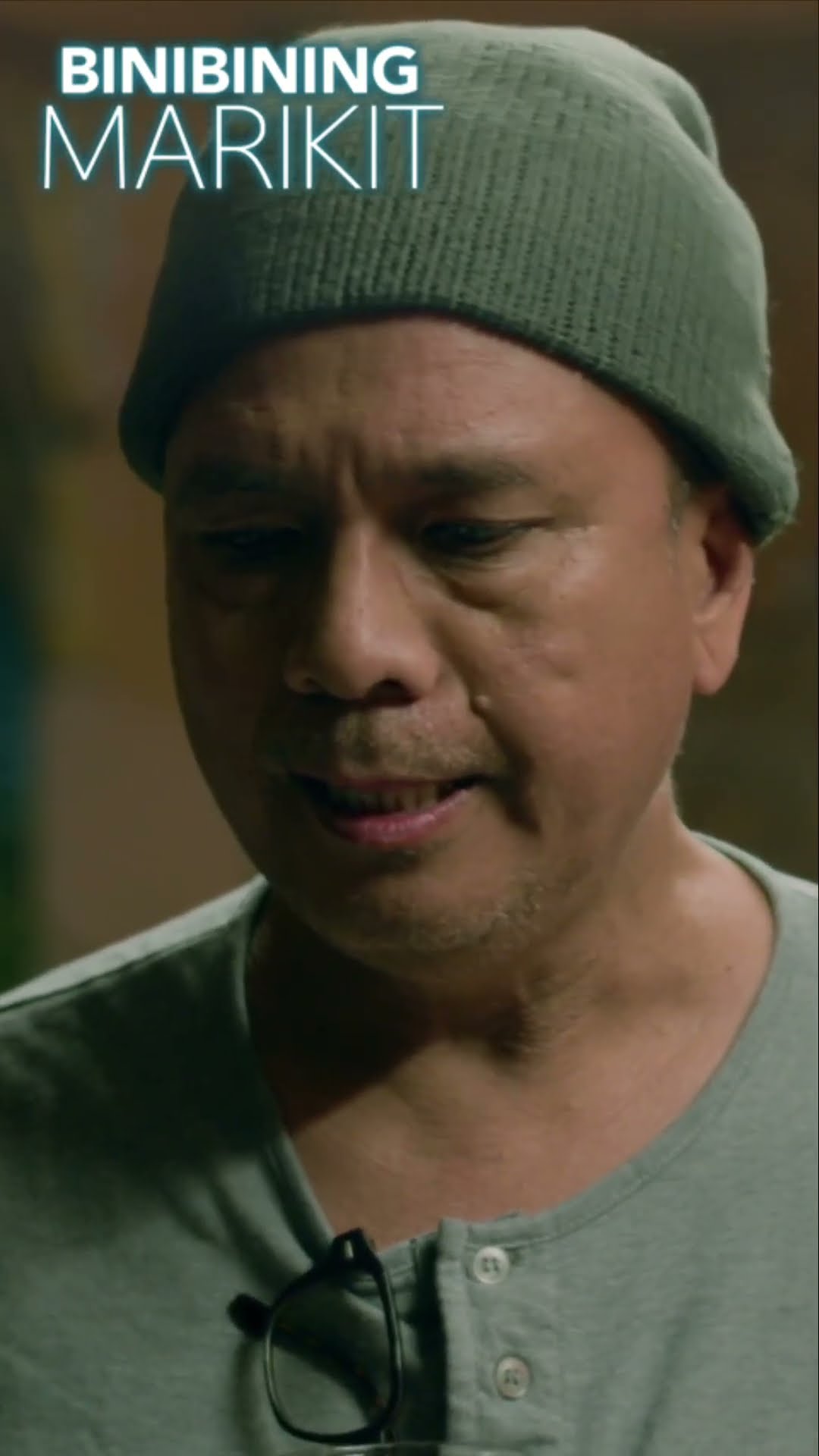 Tutol pa rin sa love life ni Ikit si Gani! #shorts | Binibining Marikit