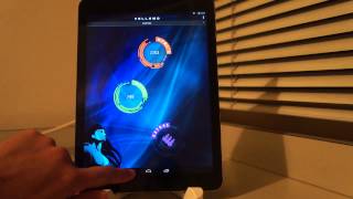 CUBE Talk 9X full benchmark test