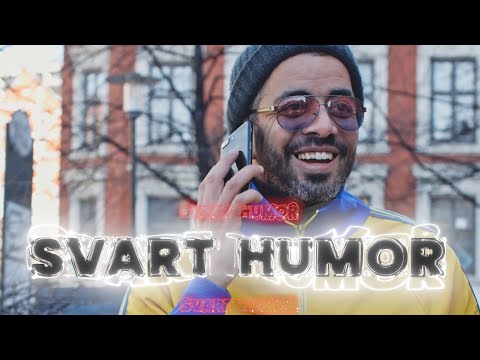 Svart Humor - NAV (Offisiell Musikkvideo)