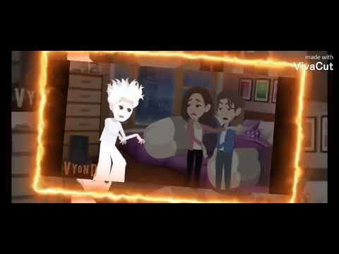 يا حبيبي دة اللي خاف من العفريت