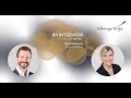 Change to go  interview 075 ren borbonus  kathrin meyer