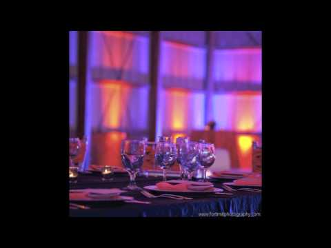 Charlotte Wedding Planner :: WarehWedding Stylese Transformation