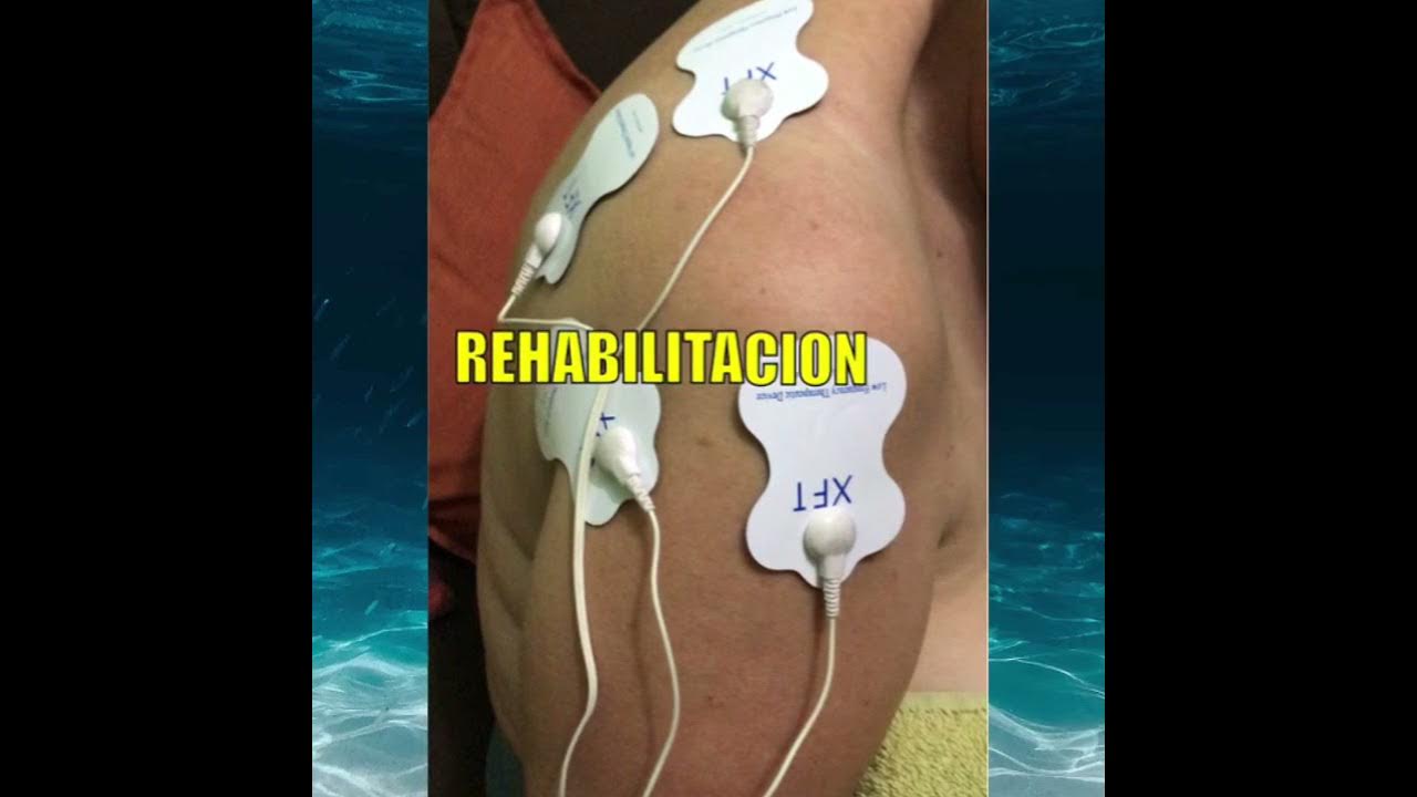 Para que sirven los ultrasonidos en fisioterapia