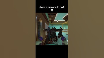 dva’s new overwatch 2 voicelines go kinda hard