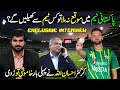 Pak Cricketer Ihsanullah Breaks Silence For The First Time | Exclusive Interview | Discover Pakistan