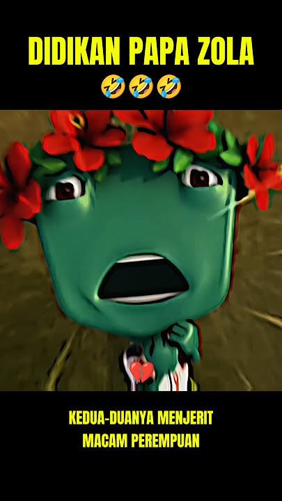 RUPANYA ADU DU ANAK DIDIK CIKGU PAPA RUPANYA🤣🤣🤣 #adudu #papazola #boboiboy #memes #lawak  #shorts