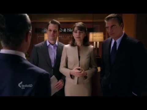 The Good Wife Season 1 Streaming Free