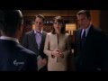 The Good Wife - Season Finale - Surprise Party scene