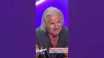 Philippe Lucas nous raconte la fois où il a failli aller en prison thumbnail