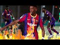 🔥 THE BEST OF ILAIX MORIBA'S DEBUT 🔥