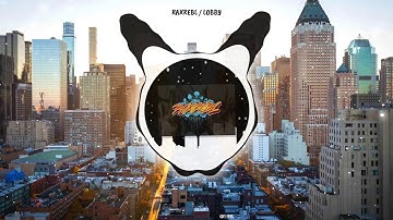 Bass Drop Music Visualizer [ Audio Spectrum Visualizer ]