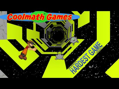 World's Hardest Game Games at Coolmath Games