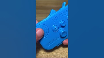 3d Printed 12-in-1 Fidget || #3dprinting