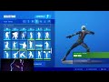 حساب فورت نايت نادر الحققق ايميل باسورد بل وصف