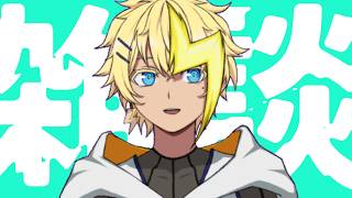 誕生日らしいですが夜勤なので何も企画考えてません雑談【#新人VTuber】