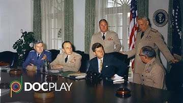 JFK: Destiny Betrayed | Official Trailer | DocPlay