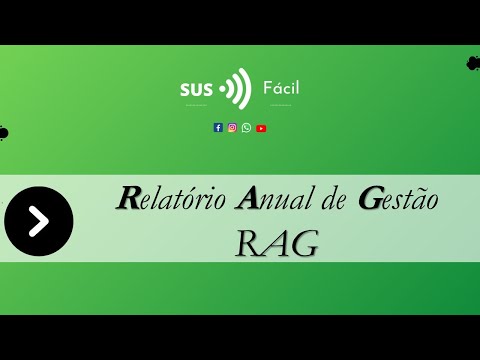 Vídeo: Como Preencher Um Relatório Anual Para Um Fundo De Pensão