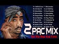 2Pac Shakur Rap Mix 2023 - Nonstop Tupac Shakur Songs - Best New Tupac Shakur Songs 2023 Full Album