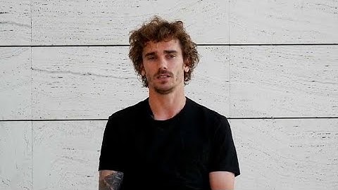 Football : Antoine Griezmann quitte l'Atlético de Madrid