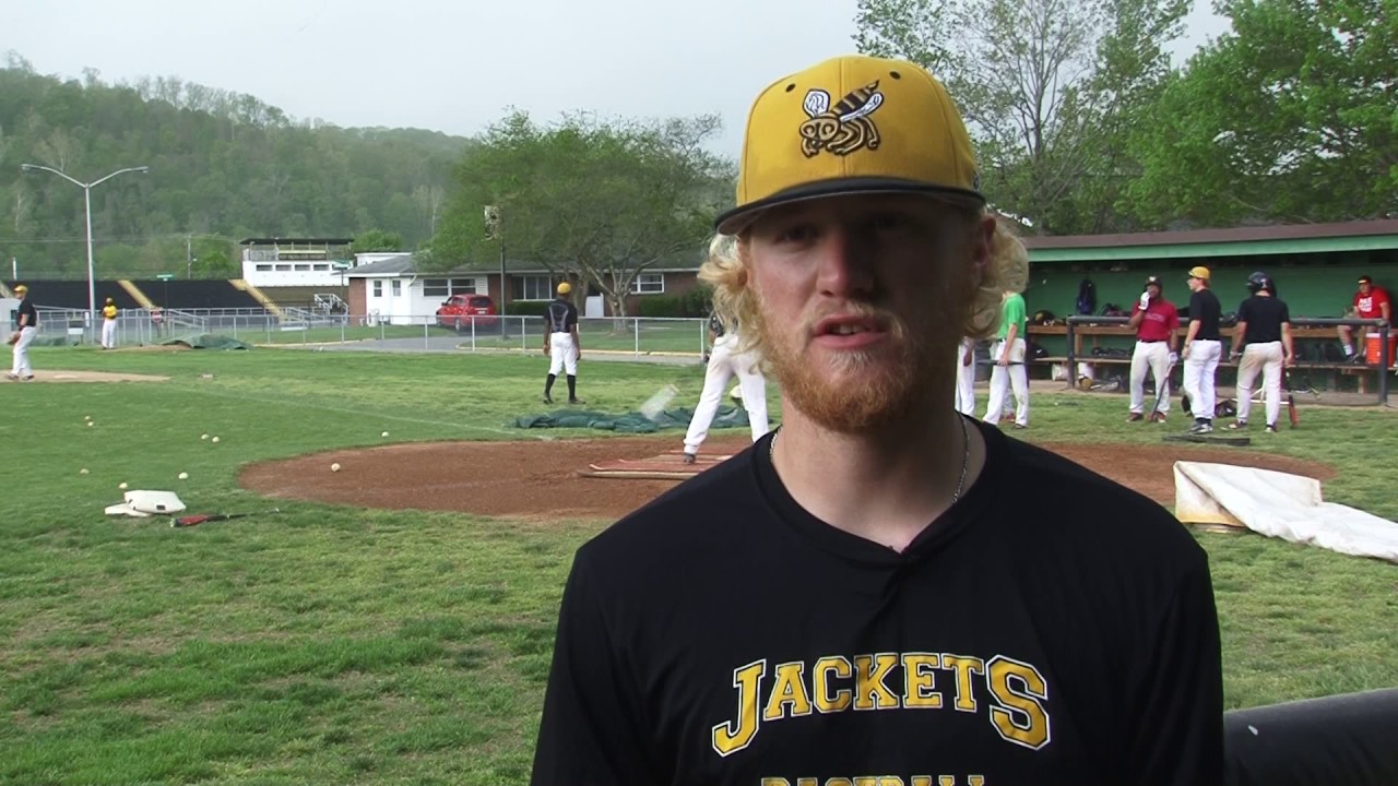 West Virginia State University Baseball Missing One of its Own YouTube
