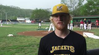 West Virginia State University Baseball Missing One of its Own