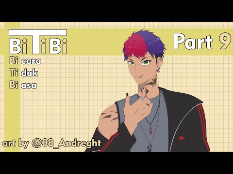 BiTiBi - part 9【NIJISANJI ID】