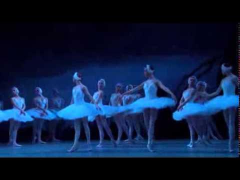 Лебединое озеро киров. Ballet Kirov.