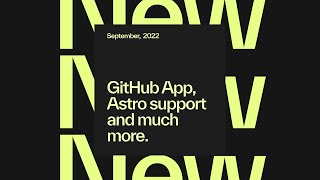 What's new at CodeSandbox | September 2022 Updates