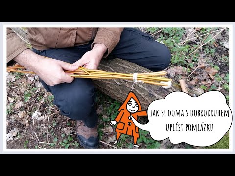 Video: Jak Slavit Velikonoce Doma