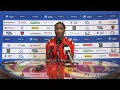🎙️ 𝐒𝐚𝐦𝐮𝐞𝐥 𝐘𝐨𝐡𝐨𝐮 avant LE MANS FC-FC MARTIGUES
