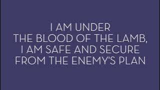 Oh, the Blood of the Passover Lamb Is Applied to the Door of My Life