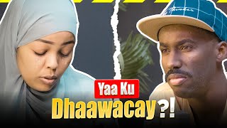 Short Film I Weligaa Pod-cast ma lagugu Casuumay oo cabashadaada halkaa ma geysay?