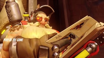 Torbjorn: Play of the Game