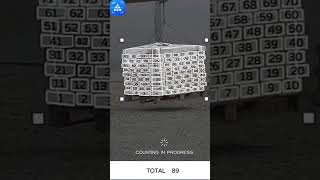 Count Objects Automatically with AI – Fast & Accurate