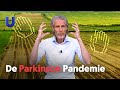 Waarom krijgt straks iedereen de ziekte van Parkinson?