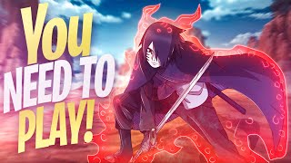 The BEST Naruto Games You Can Find!!