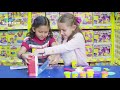 Un mundo de magia con Play Doh (Unboxing)