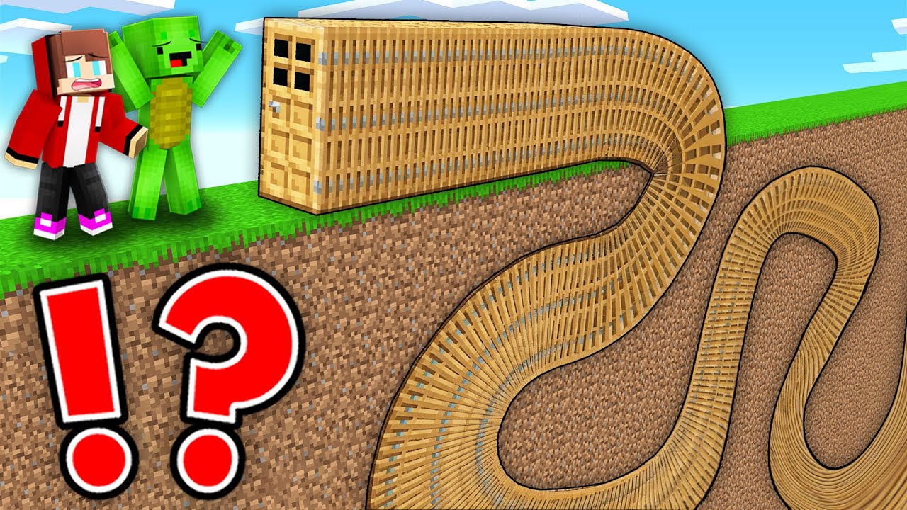 マイキーちゃんセレクト Myzen and Mikey wanted Italian animals! (Minecraft) - YouTube