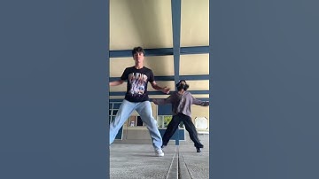 Thumbnail of Moves like jagger! #dance #viral #maroon5
