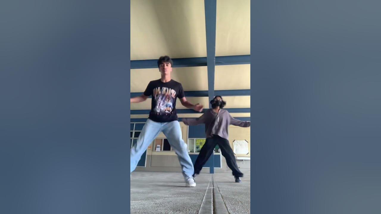 Moves like jagger! #dance #viral #maroon5