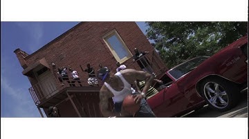 Crown Vega - Ball Hogg [Official Video]