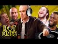 Hot Ones: The Remix