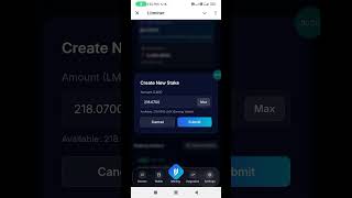 lmx staking today 21/5/26 #trending #moneymaking #lmx