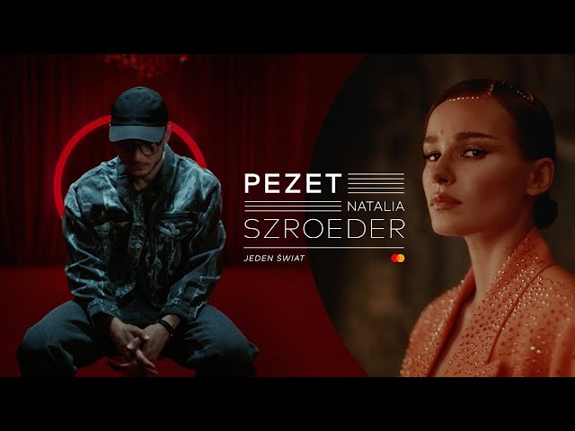 Pezet x Natalia Szroeder - Jeden Świat (prod. Urbański) class=
