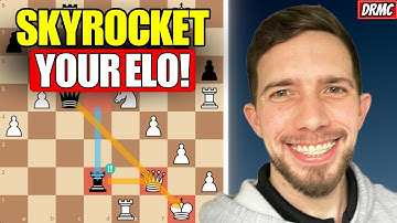 Als je dit schaakgeheim leert, zal je rating exploderen!