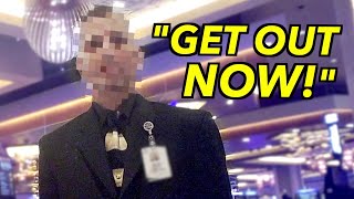 Casino AND Police Ambush Card Counter! by StevenBridges 1,998,358 views 2 years ago 25 minutes