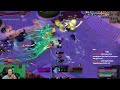 1/9 Mythic Prog (Primarch) Proudmoore - US Devourer DH PoV