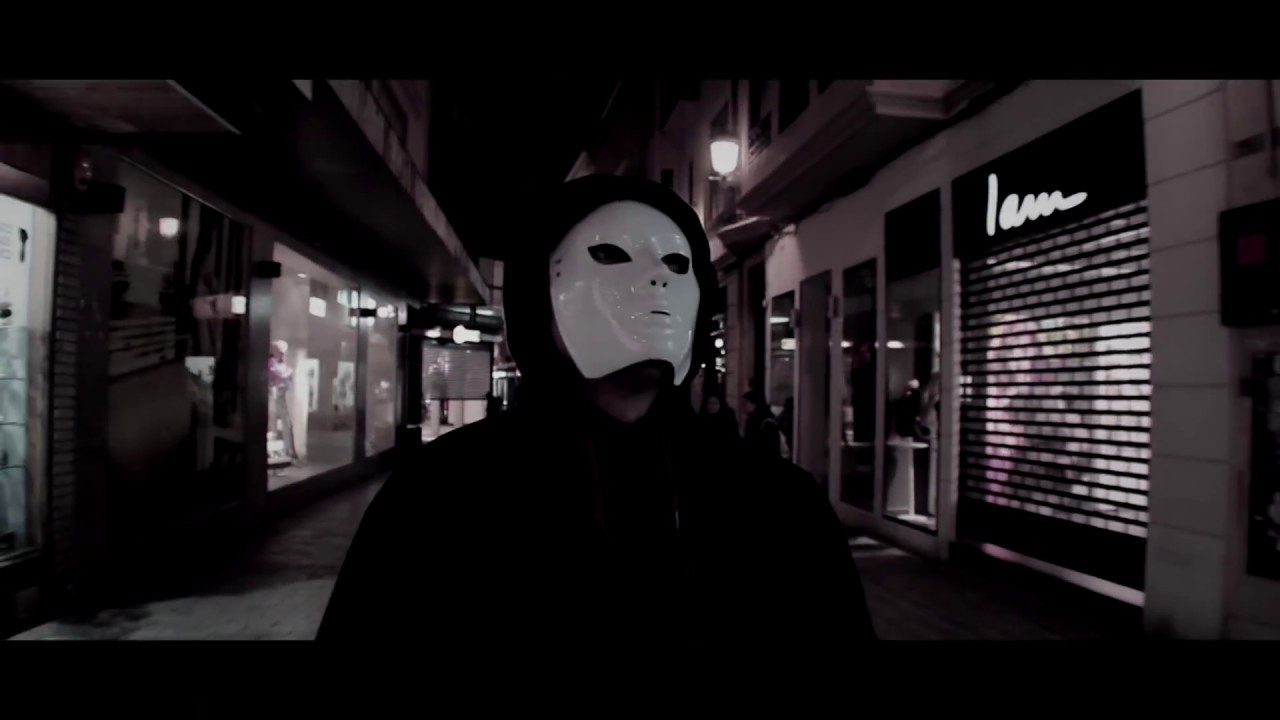 Watch Frequency - "Inner Masquerade" (Official Music Video) on YouTube Watch Frequency - "Inner Masquerade" (Official Music Video) on YouTube