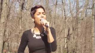 Whitney Houston - I Will Always love You (Cover by Natasha Ramos) #SweetSerenadeSunday