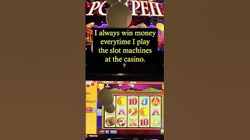 Manifest & Increase Your Wins! Slot Machine Affirmations | Series 1 of 10
